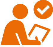 学習のアイコン